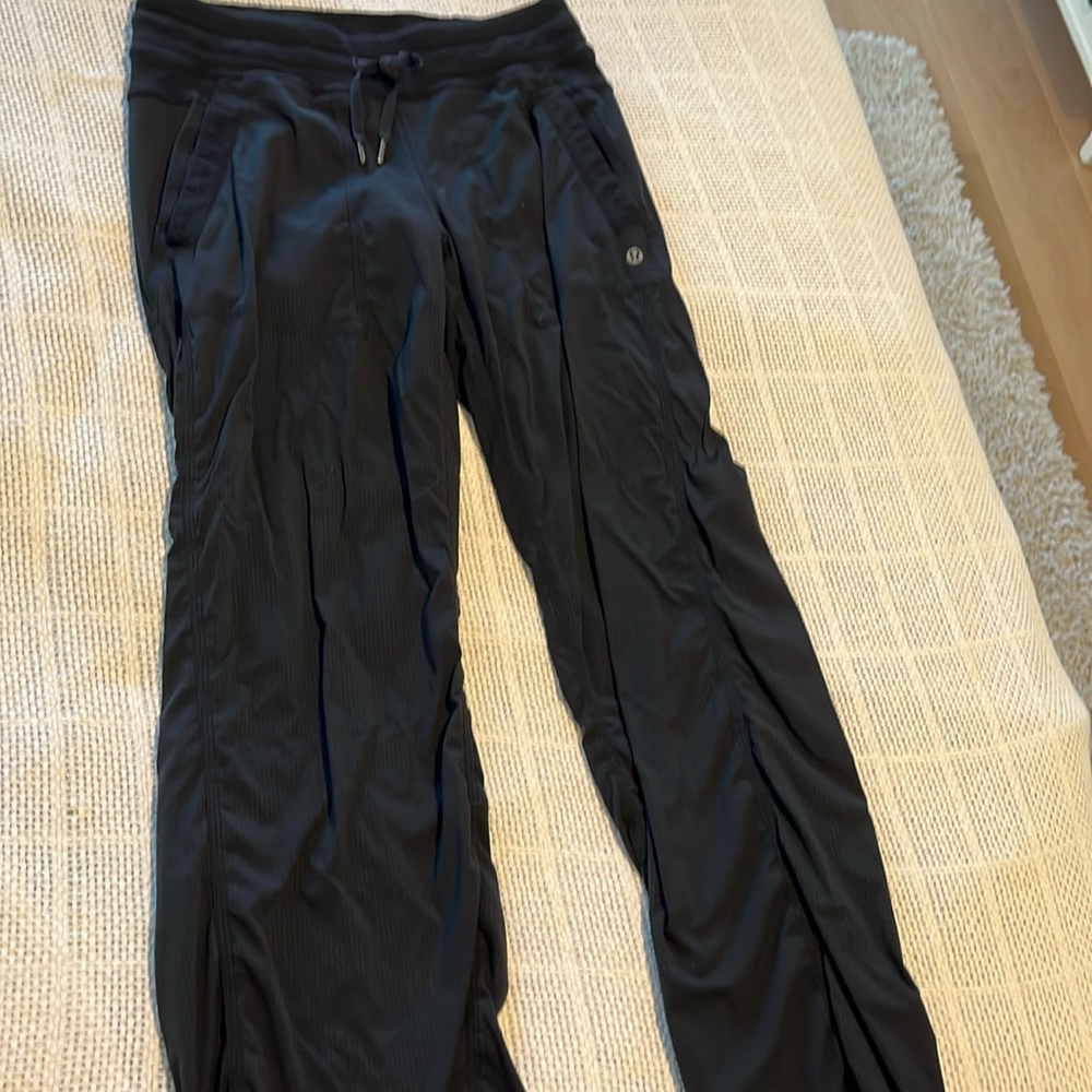 Casual pants